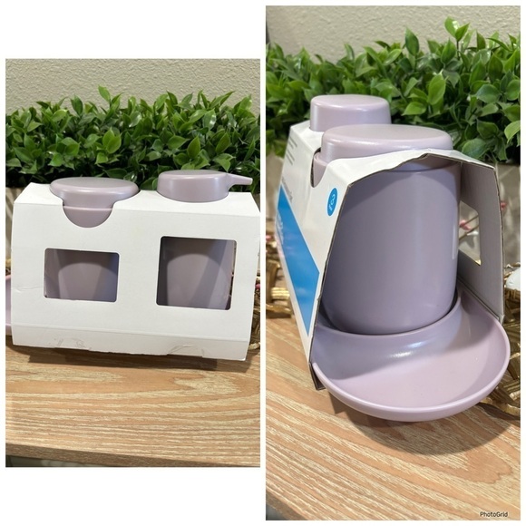 room essentials 3pc bathroom essentials - Picture 2 of 2